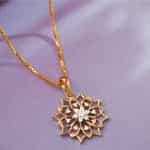 earring