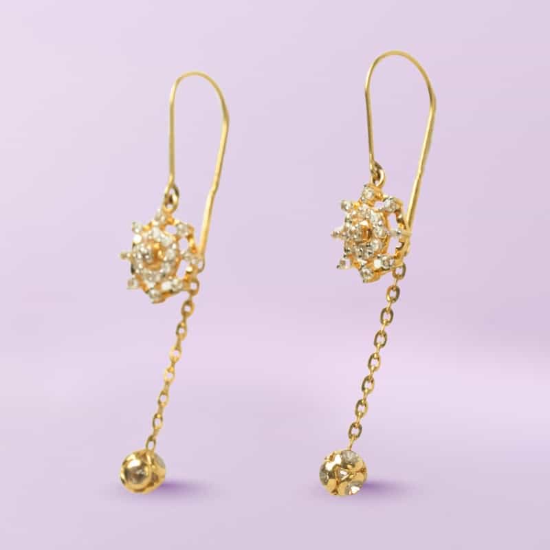 Earring