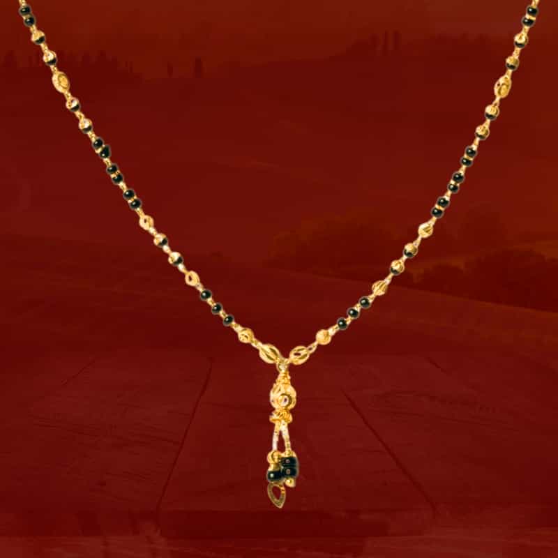 mangalsutra